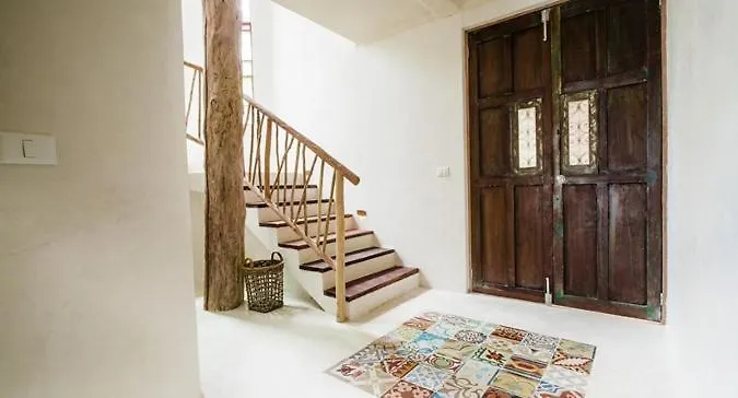 Beachfront Villas In Tulum Beach- Best Location!