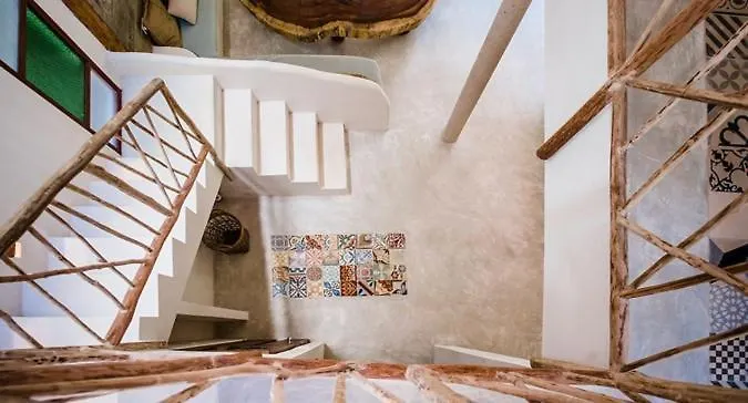 Beachfront Villas In Tulum Beach- Best Location!