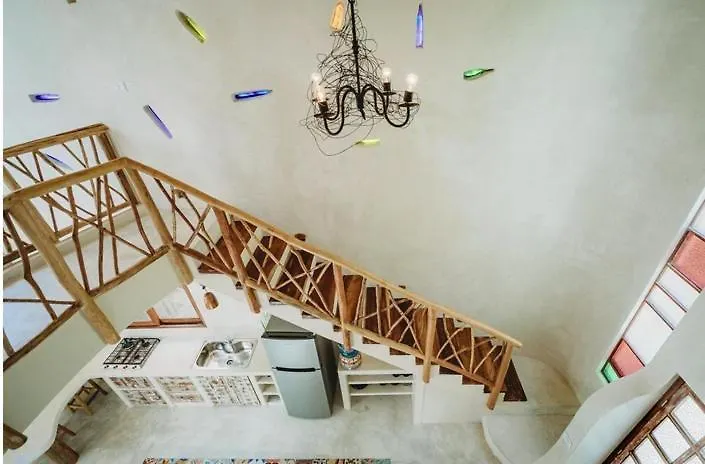 Beachfront Villas In Tulum Beach- Best Location!