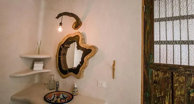 Beachfront Villas In Tulum Beach- Best Location!